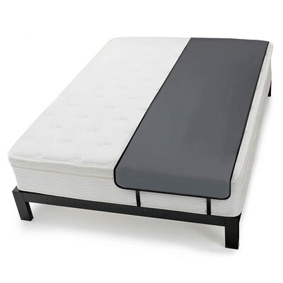 Earthing Elite Sleep Mat with connection cord and EU adapter